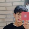 Profilbild von 🍊newอ้าย❤️JG Again My Life😘