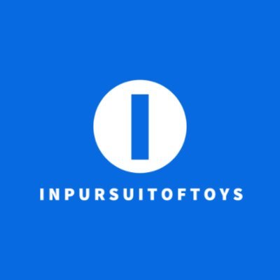 InPursuitofToys's profile picture