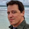 Andrew Mayne profil fotoğrafı
