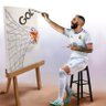 Amo, Madridista profil fotoğrafı