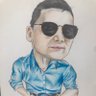 Чулуунбат profil fotoğrafı