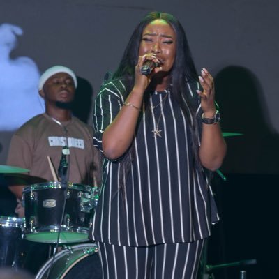 AbbeyOjomu's profile picture