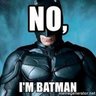 Batman 的头像