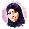 يُسرَى النّاصِر | Yousra Alnasser profil fotoğrafı