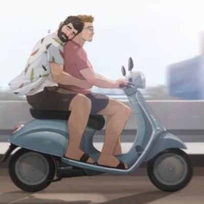 Daddymophy's profile picture