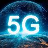 Фото профиля network 5G