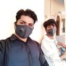 Profilbild von Faizan Qureshi