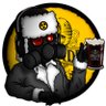 Фото профиля Comrade Del ☢️🥃 Gasmask Mothman