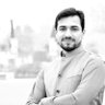 Фото профиля Owais Saud