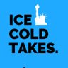 Ice Cold Takes Podcast 的头像