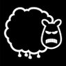 Angry Black Sheep profil fotoğrafı