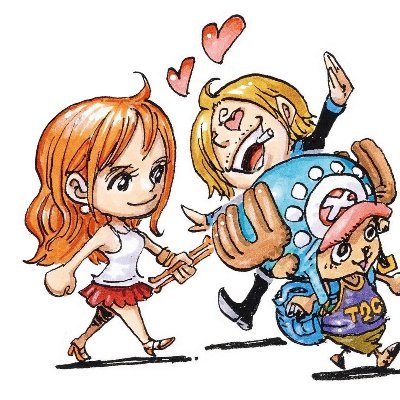サンジナミラブ💙🧡's profile picture