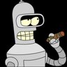 Bender Bending Rodriguez🇬🇷's profile picture