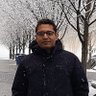 Asfand Saleem's profile picture