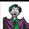 Beguiled Joker 的头像