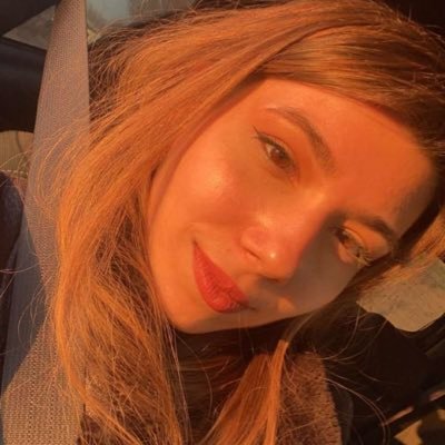Sedef's profile picture