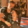 Ali sharkawy profil fotoğrafı