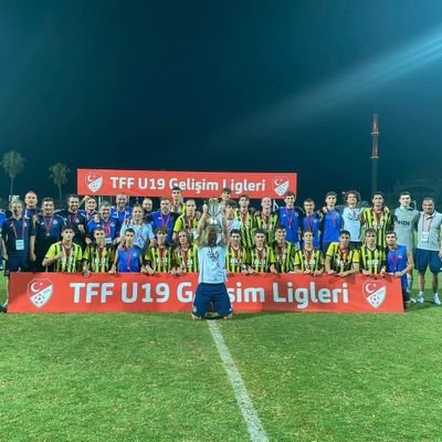 Fenerbahçe U19 Analiz's profile picture