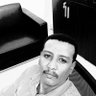 Ali AWAD profil fotoğrafı