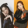 Фото профиля Jisoo Choi (Kim Jisoo and Choi Jisu)