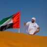 Naji Al Amri profil fotoğrafı