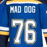 Mad Dog profil fotoğrafı