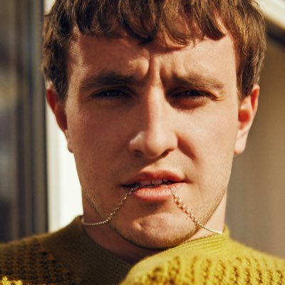 best of paul mescal's profile picture