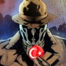Profilbild von Rorschach