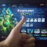 Blank's profile picture