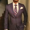 Profilbild von Kareem Ali