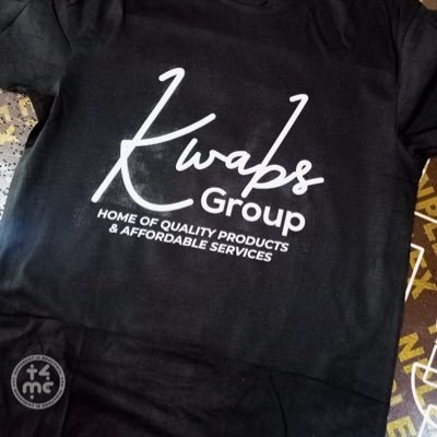 Kwabs Digital's profile picture