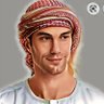 Profilbild von Rayan Haddad