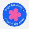 Andy Magic App Machine 的头像