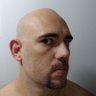 Profilbild von Hector Backx de Oliveira