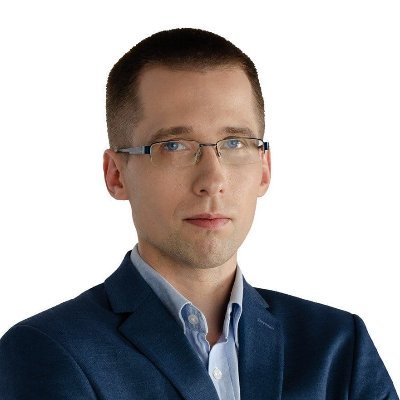 Krzysztof Kasprzak's profile picture