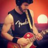 GerardFigV profil fotoğrafı