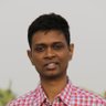 Profilbild von Rajesh Balasubramanian