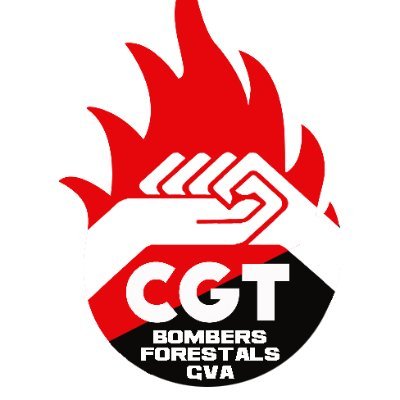 CGT-BOMBERS FORESTALS GVA's profile picture