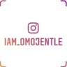 Profilbild von Omo Jentle