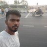 Profilbild von Vinodh