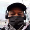 Profilbild von Wesley English