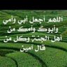 اللهم ارحم امواتنا واموات المسلمين جميعا 的头像