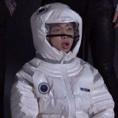 maria rose⁹⁵ 🇻🇪🇦🇷 VOY A VER A BTS's profile picture