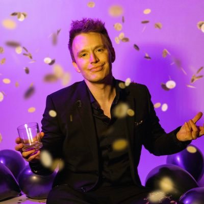 Dustin Rybka's profile picture