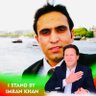 Profilbild von Mubashir Bangash