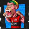 Igor Silva Leão ⚫🔴ᶜʳᶠ ᴼᶜᵗᵃ 的头像