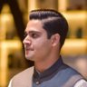 Profilbild von Nadir Ameen