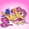 FleeceFriendship | Julia's profile picture