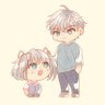 Profilbild von 那裕(なゆた)@気まぐれ浮上者