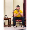 Dr Haseeb yaseen's profile picture